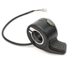 Throttle Accelerator Replacement for NIU KQi2/KQi2 Pro/KQi3/KQi3 Pro Electric…