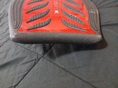Razor RipStik Caster Board, 2 Wheel Skateboard Rip Stick