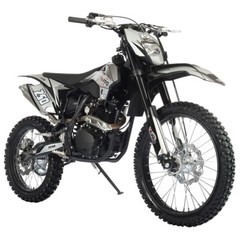 X-PRO Titan 250cc Dirt Bike 4 Stroke Gas Powered Pit Bike Off Road Motorcycle