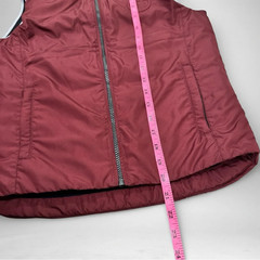 Cavalleria Toscana Kids Unisex Padded Vest (Size 12)