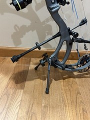 PSE Sicario Compound Bow Package Right Handed 70