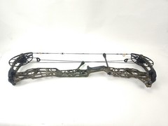 Mathews LIFT 33″ Compound Bow – 80LB – 31.5″ Draw – Right Hand – Mossy Oak