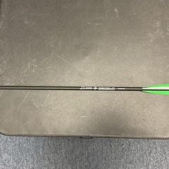 E Long Outdoor Recruit 22” 8.8 mm Carbon Crossbow Bolt
