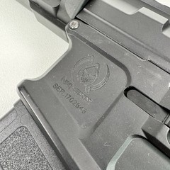 Classic Army Nemesis CA115M