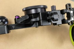 Spot Hogg Fast Eddie XL – Double Pin – .010 – Rh – Dovetail