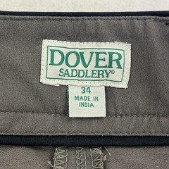 Dover Saddlery Breeches Riding Pants Equestrian Size 34 Stretch Actual 36×28