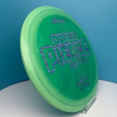 Discraft Paige Pierce First Run 5X ESP Stalker FW/Control Drvr, 175-176g, New