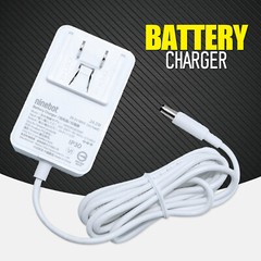 For Ninebot 24.2w battery charger NBW25D201D0D 24.2V 1.0A c8 c10 c15 c20 c20prFr