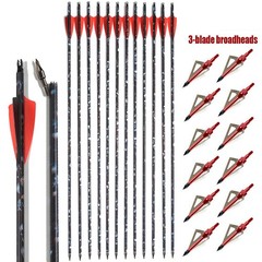 62″ ILF Takedown Recurve Bow 25-60lbs Right Hand Hunting Target Shoting Archery