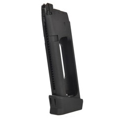 UMAREX Licensed GLOCK™ 17 Gen4 Co2 GBB Airsoft Training Pistol by VFC 2276318