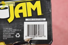 Tabletop Kan Jam Outdoor Indoor Disc Throwing Game