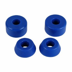 Skateboard Longboard Truck Replacement Bushings Soft 88a 20-Pack (for 10 trucks)