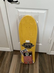 Powell Peralta Bones Brigade Series 5 Lance Mountain Limited Skateboard Deck