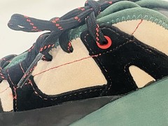 Evolv General Climbing Shoes Size 8 Men’s