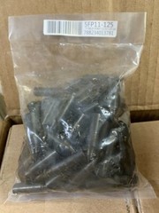 PDP Glue-On Field Points 5/16″ or 11/32″ 100 Pk 70, 100, 125, 145, 160, or 190