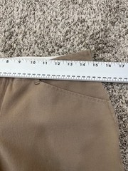 The Tailored Sportsman Pants Womens 30″x 24″ Tan English Riding Habits Breeches
