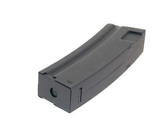 MP5 65 Round Short Metal Mid Cap, CYMA