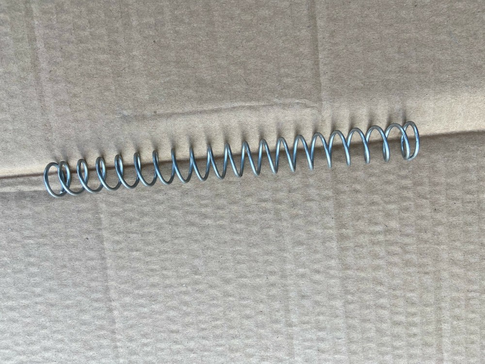 Airsoft AEG Gearbox Spring M110 Produce 320-350 FPS with 0.2G BB