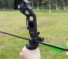 12PCS 20» Carbon Crossbow Bolts Crossbow Arrows 100 Grain Broadheads Hunting