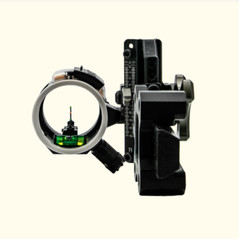 CBE Trek Pro 3V Vertical 3 Pin bow sight w/Light 0.19″ RH-New