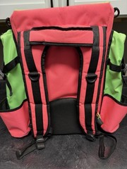 Fresh Prince Smack Disc Golf Bag