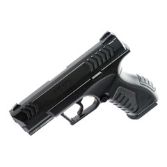 Umarex XBG .177 Cal Air Pistol BB Gun w/ BB Jug, 5 CO2 & Speedloader (2254804)