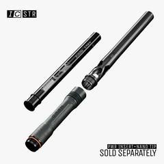 CRBN IC Strike S63™ BARREL BACK – STR