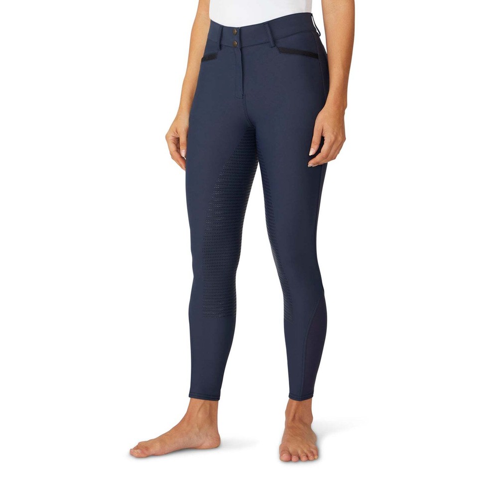 Ovation Ladies Dynamic GripTec Full Seat Breeches – 471347 (Var. Colors)