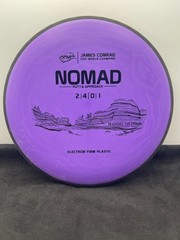 2021 MVP CONRAD SOFT/MEDIUM/FIRM ELECTRON NOMAD color/weight See description
