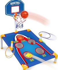 Kids Outdoor Carnival Games Bundle