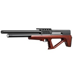 PINTY .22 PCP Pellet Air Rifle Striker for Single Shot Airgun w/ Hand Pump 5.5mm