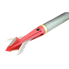 Barnett Game Crusher Hybrid Broadheads 100 Grain 2 Packs (6) Crossbow Hunting