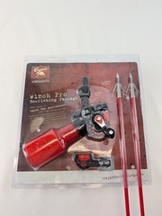 Cajun Winch Pro Durable Bow Fishing Reel Kit #ABF5050 New
