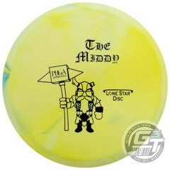 NEW Lone Star Artist Series Delta 1 The Middy – COLORS WILL VARY