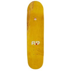 Flip Skateboard Deck Penny Toms Friends Cheech and Chong Tie Dye 8.25