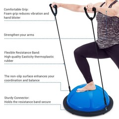 23in Balance Ball
