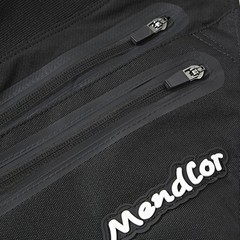 Mendlor Motorcycle Bibs Racing Suit Gear Set Motoralls Pant Motocross Gear Set