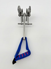 Wild Country Friend – Size 4 Made In England Vintage Climbing Gear
