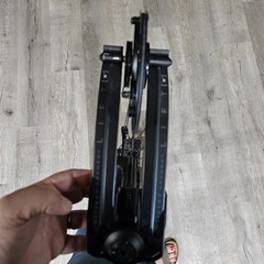 Mathews Lift x 33 Right-Hand