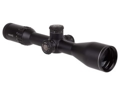 Hawke Sidewinder 30 FFP 4-16×50, Illuminated Half Mil Reticle