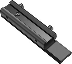 Dovetail to Picatinny Adapter Rail Mount for Rossi .22 Gallery Gun RS22 Rifle