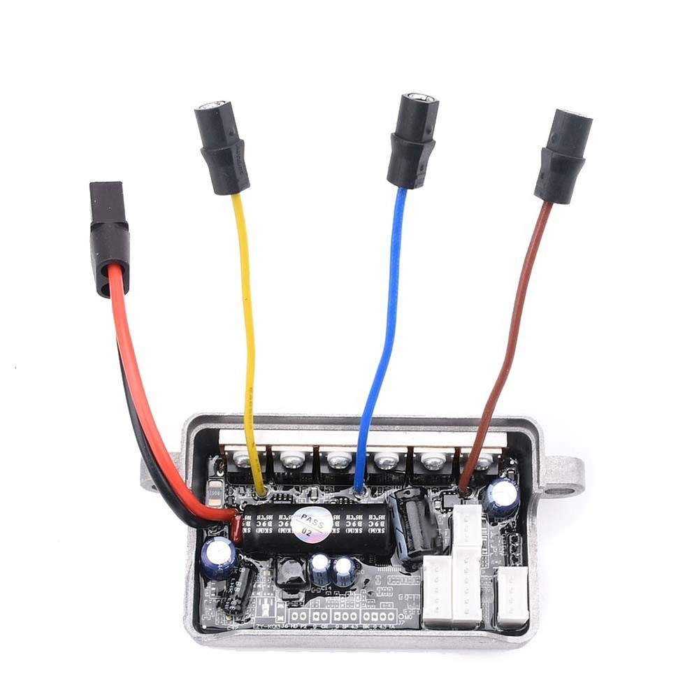 For NIU KQI2 Pro Scooter Controller Board Replacement for Electric Scooter