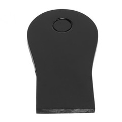Scooter Dashboard Cover PC Easy To Install Dustproof Scooter Display Panel C NY