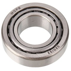 Stem Conical Taper Roller Bearings 320 22/23/23.5 23 22mm 44mm For Pit Dirt Bike