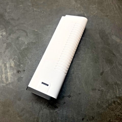 Airsoft WE Glock 17 AAP Kris’s Vector Long Mag Bumper