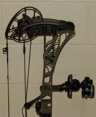 NEW Loaded LEFT Hand Mathews Lift X 29.5 Bow Package – Ambush- Many DL/W – LiftX