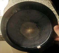 Calvin Heimburg Innova Destroyer 2021 Halo Star Black Purple 173-5g NEW UNTHROWN