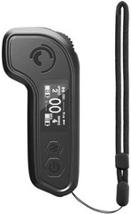 Lightweight Remote for Electric Skateboards