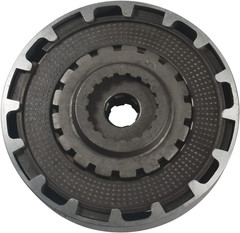18 Teeth Heavy Duty Manual Clutch Assembly for 50Cc 70Cc 90Cc 110Cc 125Cc Dirt P