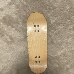Fingerboard Skateboard Lot.